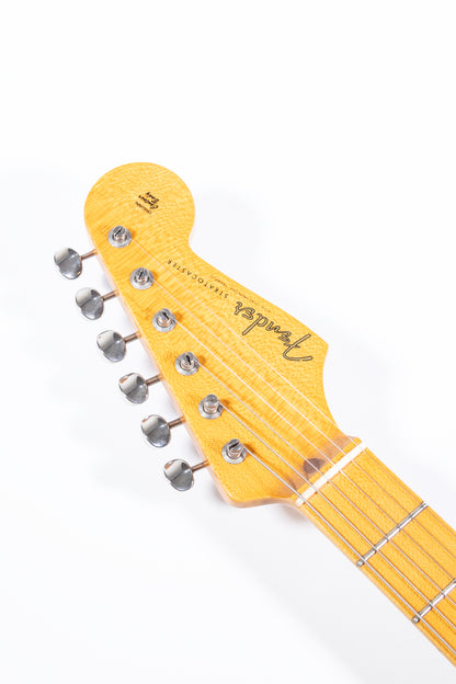 2007 Fender Eric Johnson Signature Stratocaster