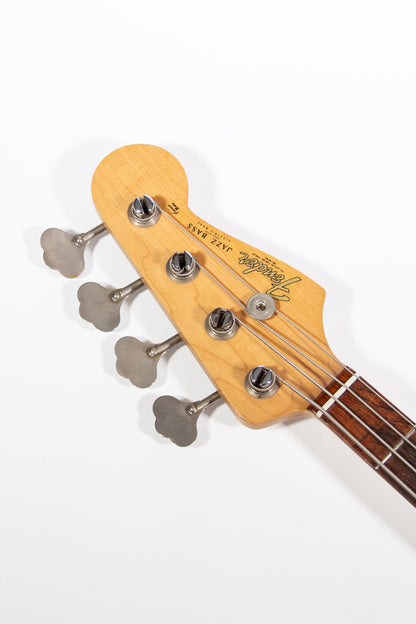 1962 Fender Jazz Bass