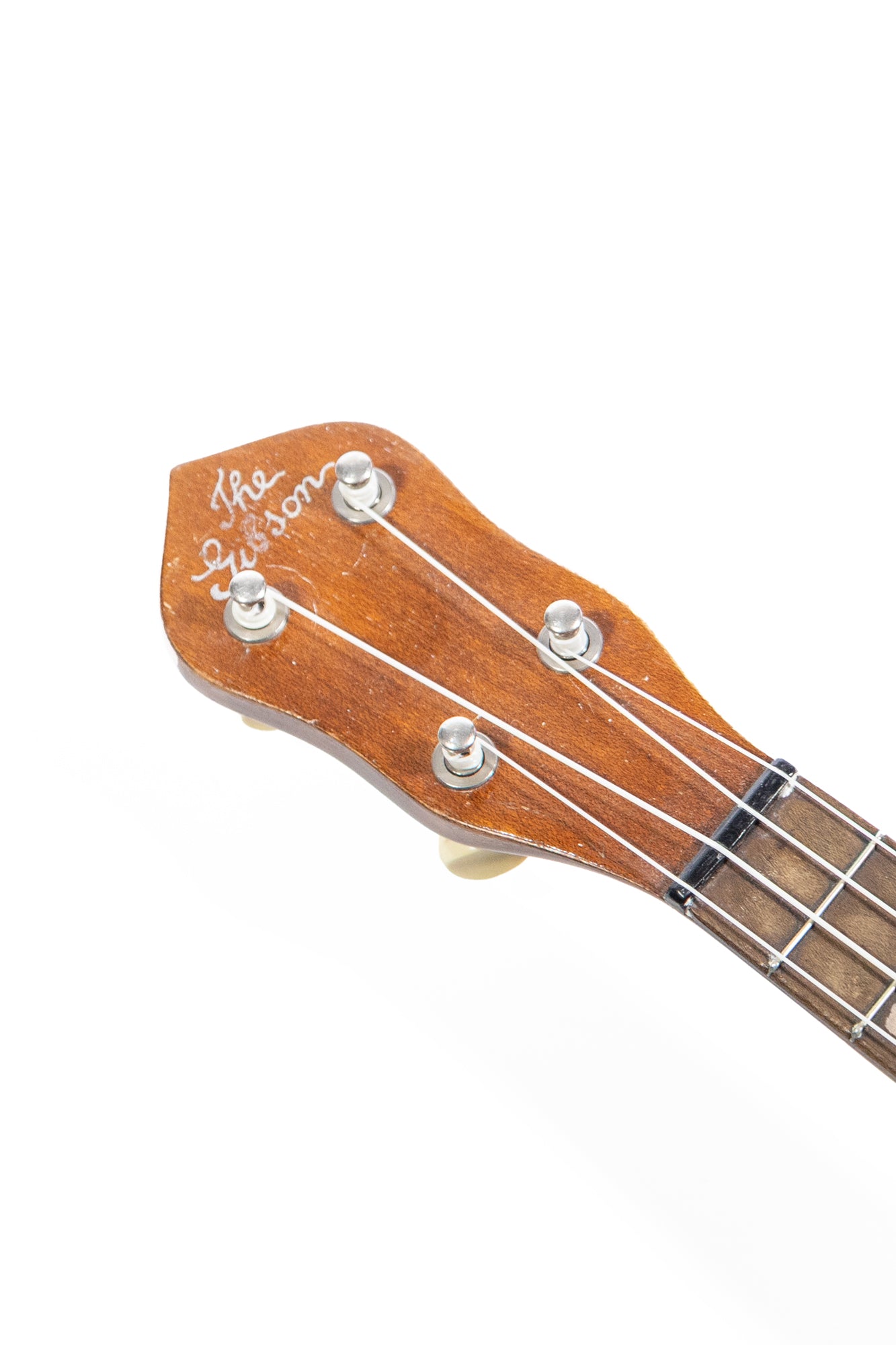 1920s Gibson UB-1