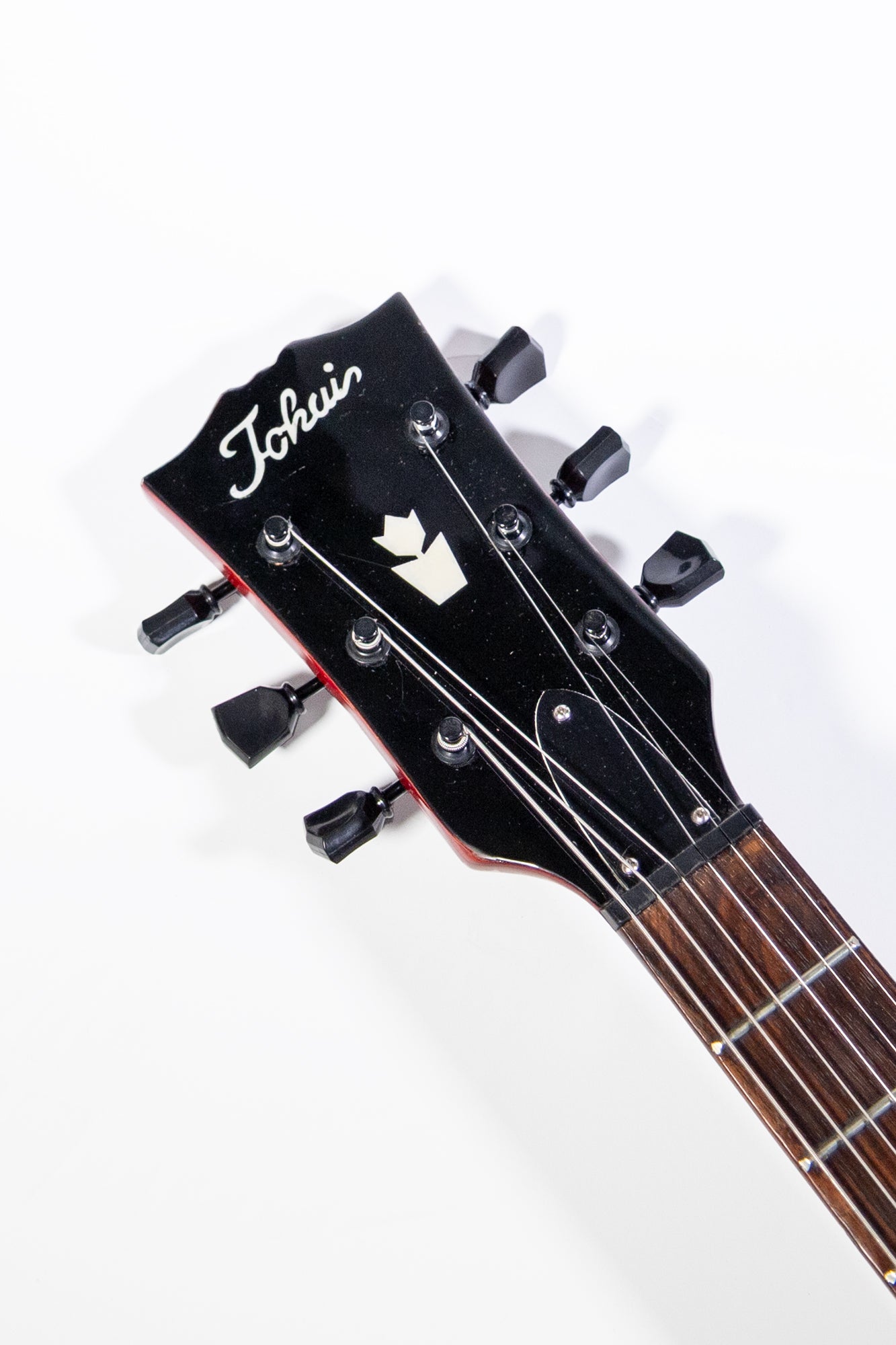 2008 Tokai SG Junior