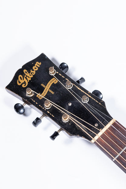 1942 Gibson LG-2