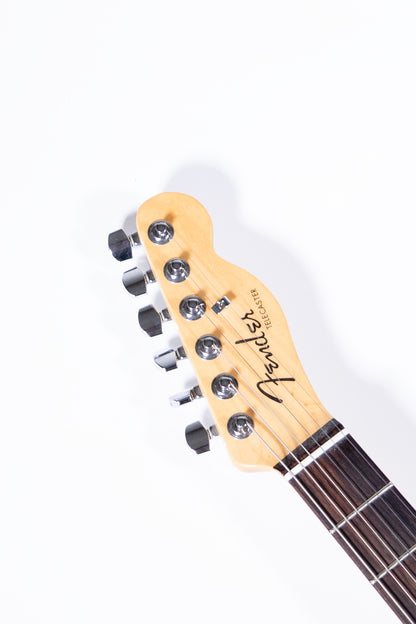 2015 Fender American Deluxe Telecaster