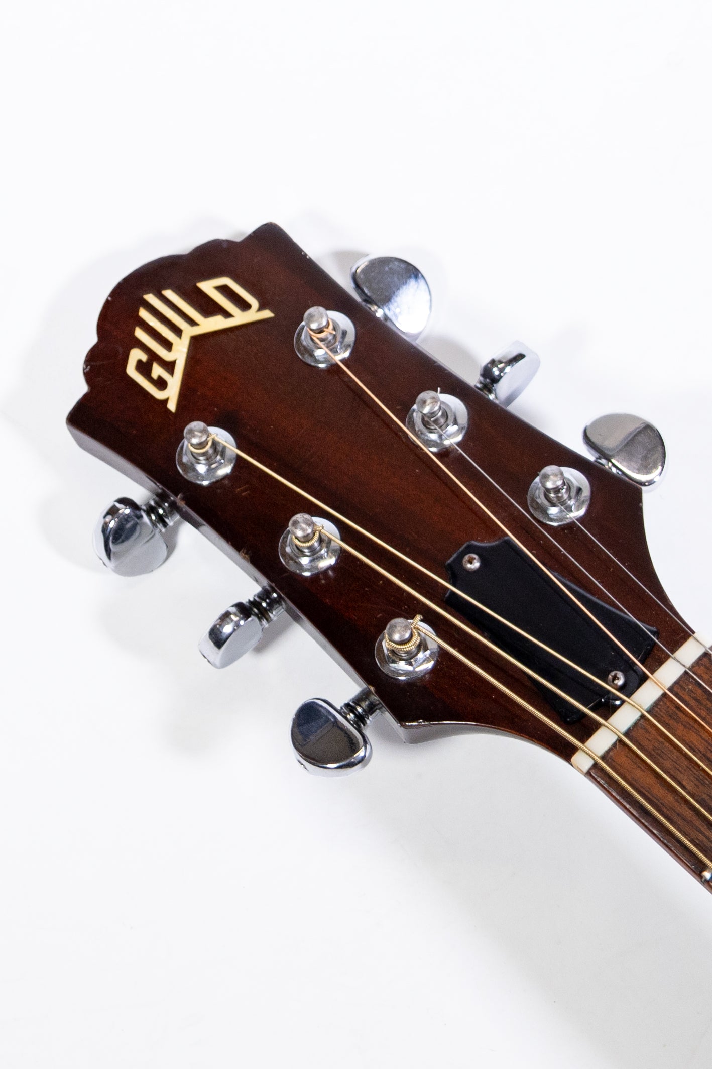 1989 Guild D25