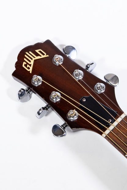 1989 Guild D25
