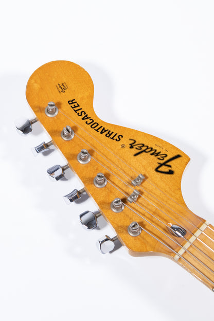 1974 Fender Stratocaster