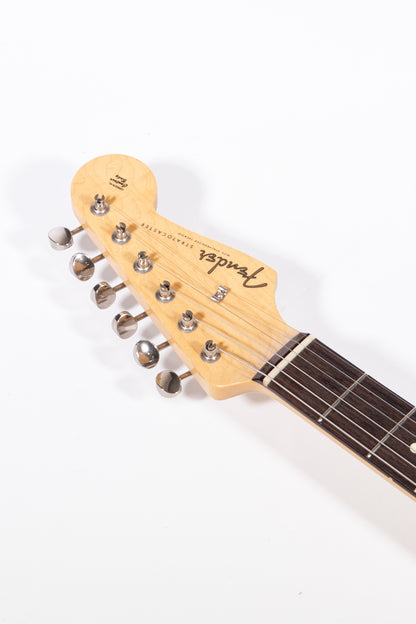 2022 Fender Made In Japan Traditional '60s Reissue Stratocaster