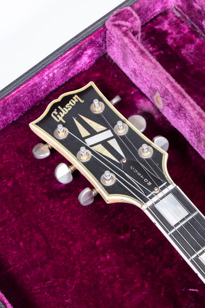 1961 Gibson Les Paul Custom