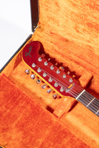 1966 Fender Electric XII