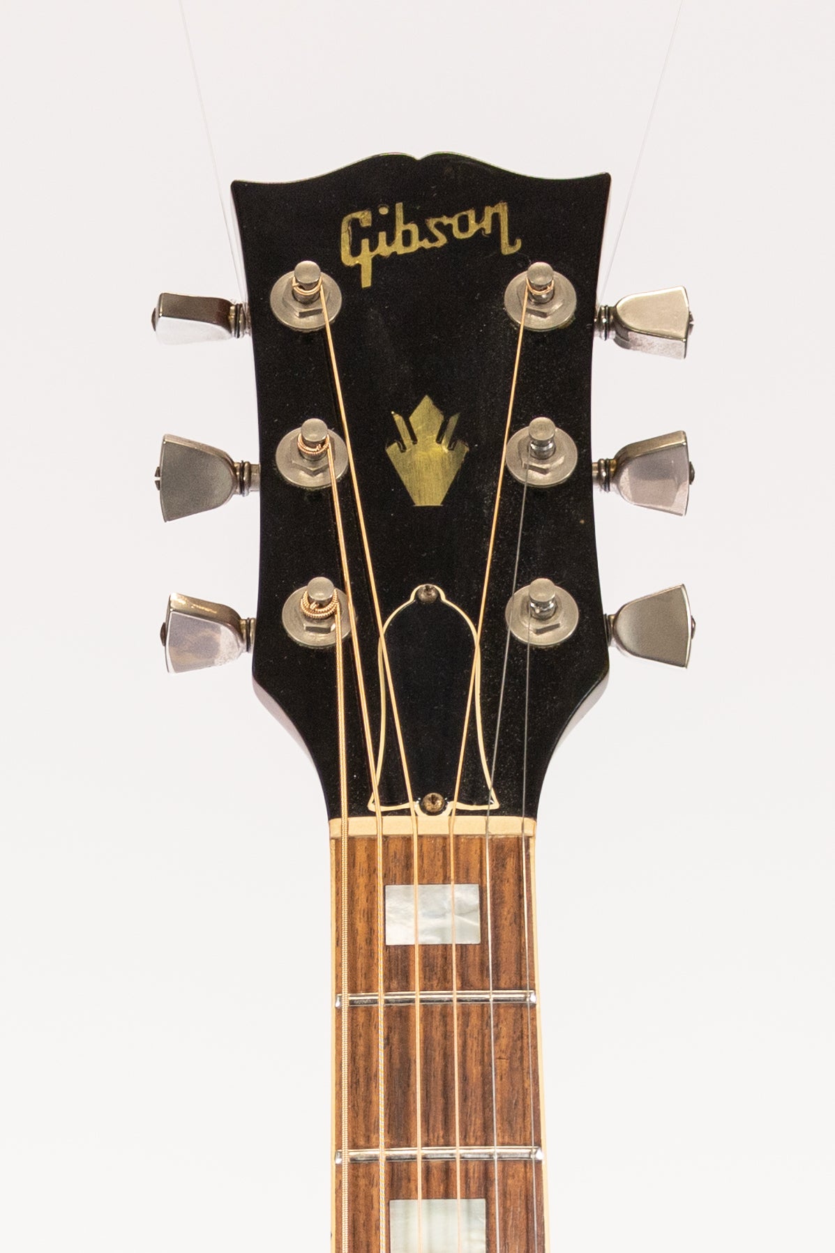 1974 Gibson Hummingbird