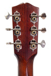 1938 Gibson Advanced Jumbo