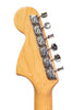 1978 Fender Bronco