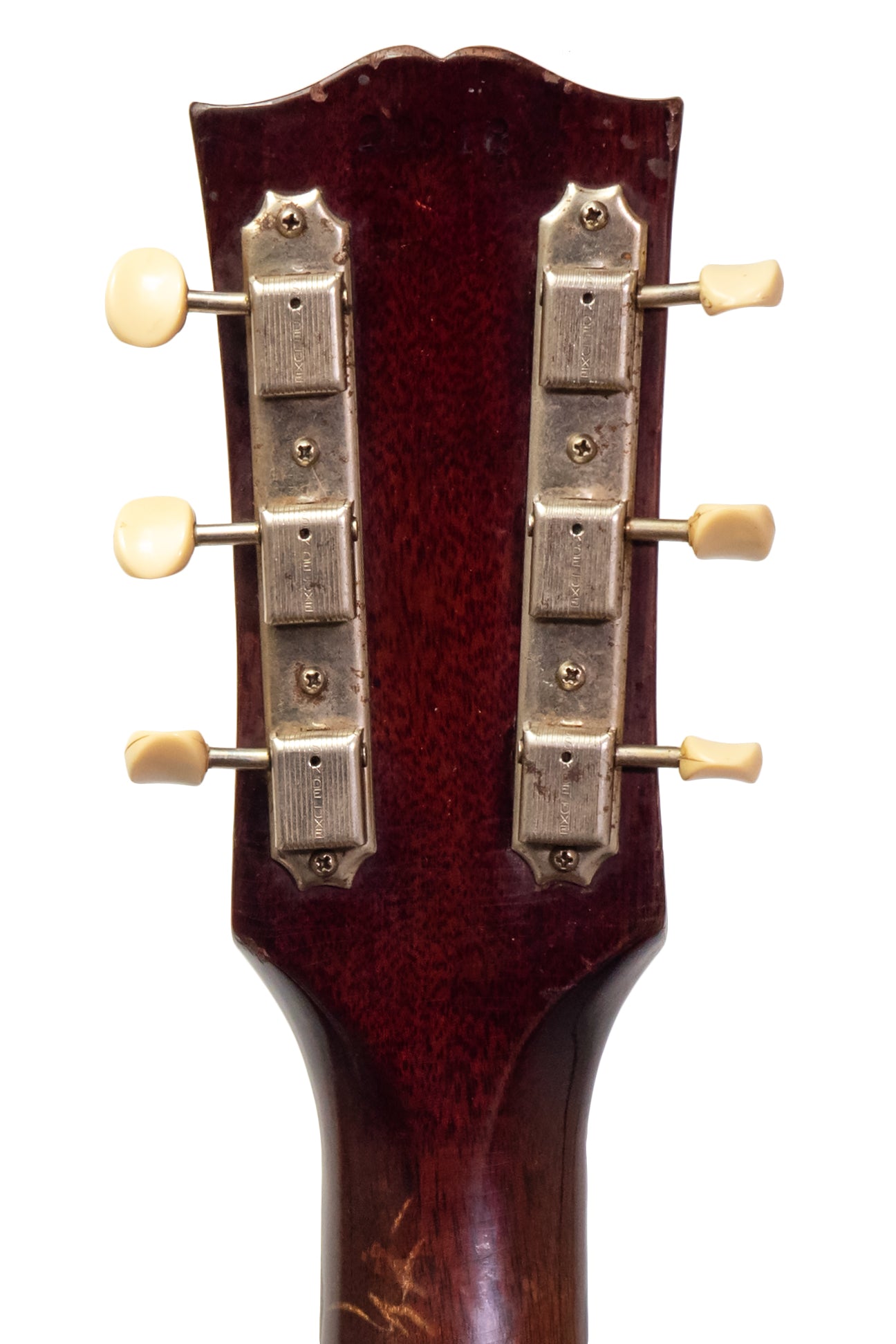 1961 Gibson J-45