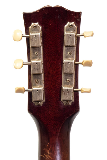 1961 Gibson J-45