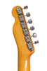 1985 Fender '62 Reissue Telecaster Custom