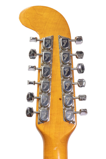 1966 Fender Electric XII