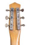 1966 Danelectro Longhorn Bass VI