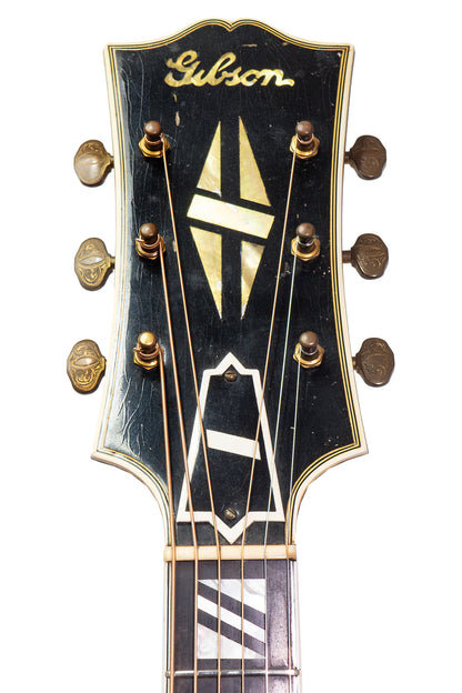 1937 Gibson Super 400