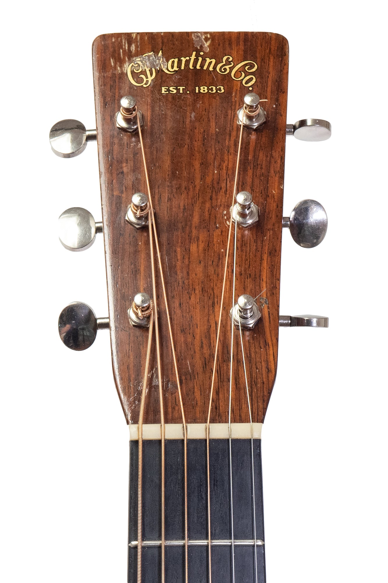 1937 Martin 00-18