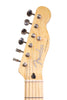 2019 Fender Telecaster Traditional Limited Collection