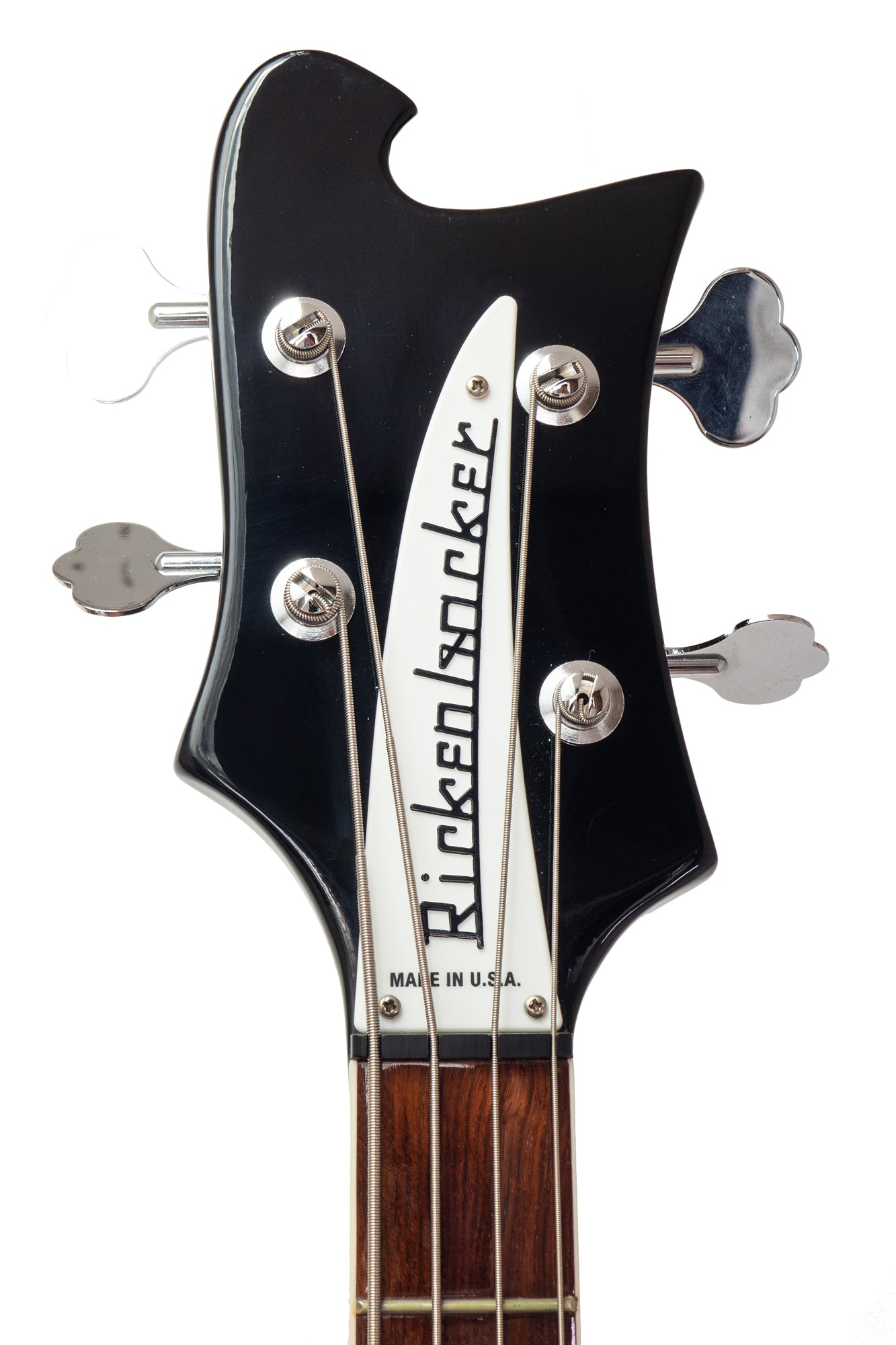 2021 Rickenbacker 4003