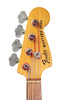 1978 Fender Mustang Bass