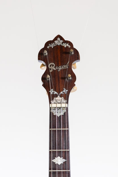 1930's Clifford Essex Regal