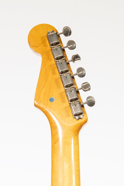1983 Fender JV Stratocaster