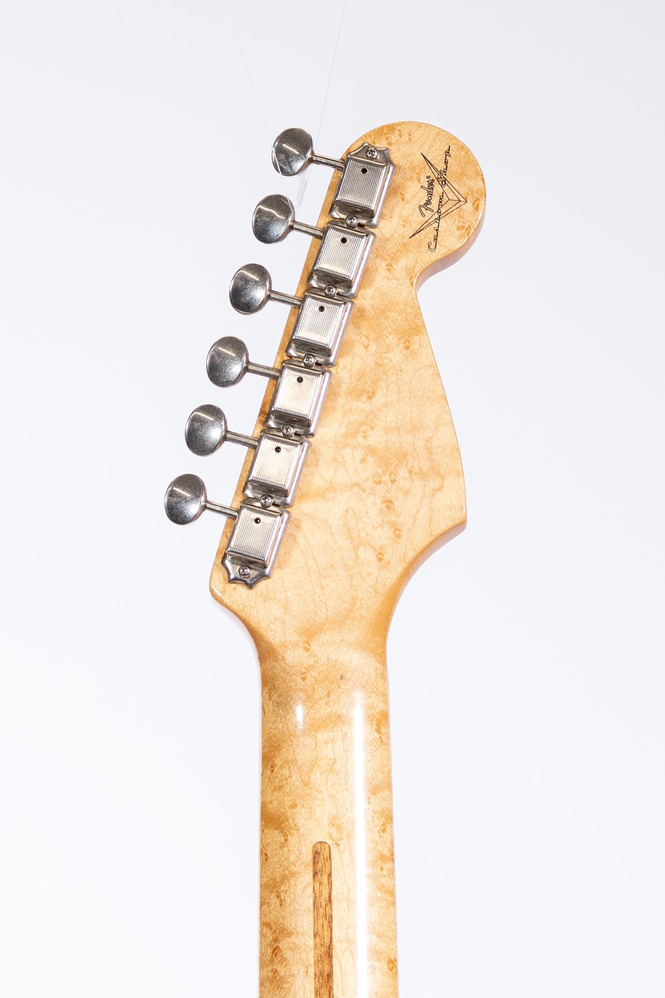 2001 Fender Custom Shop '56 Stratocaster NOS Left Handed