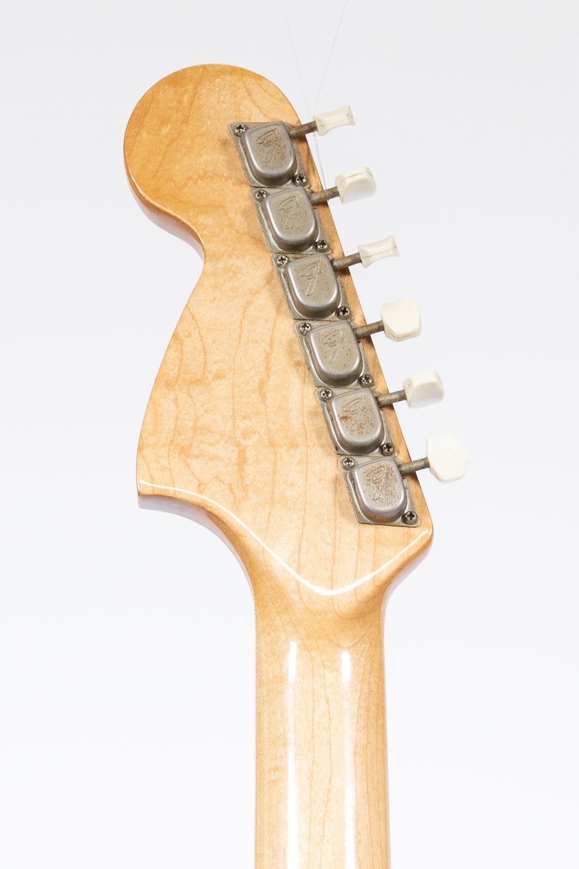 1969 Fender Competition Mustang