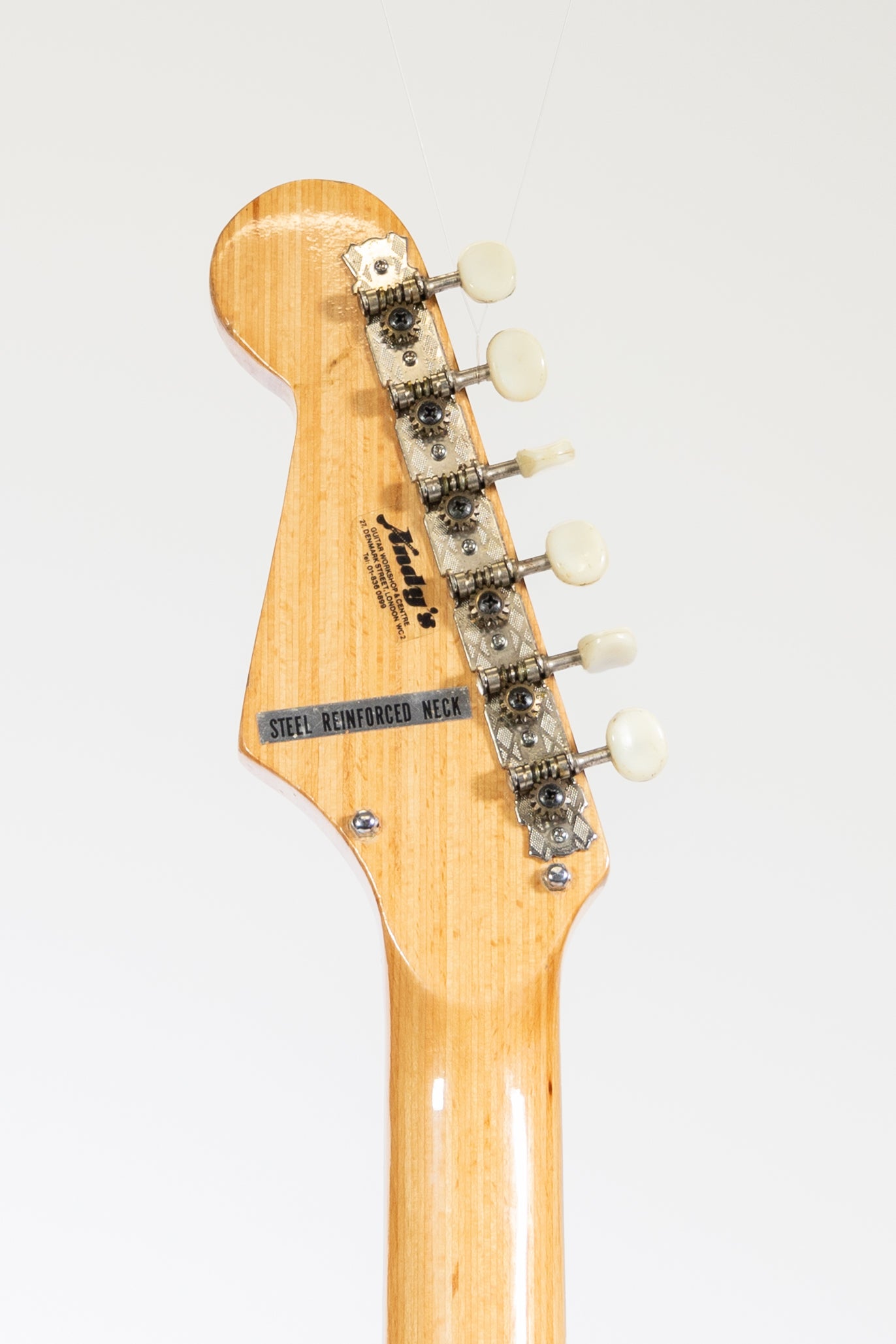1960's Teisco ET-200 Del Rey