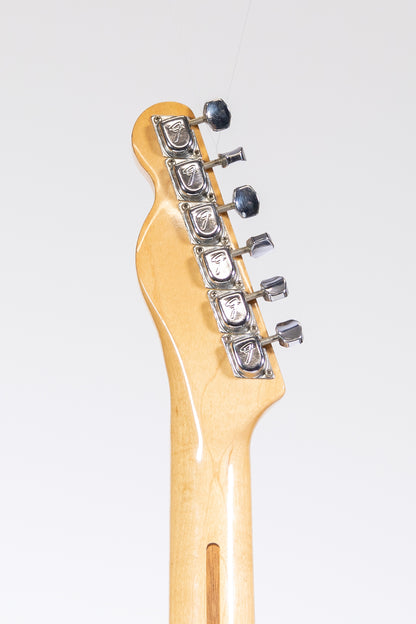 1975 Fender Telecaster Custom