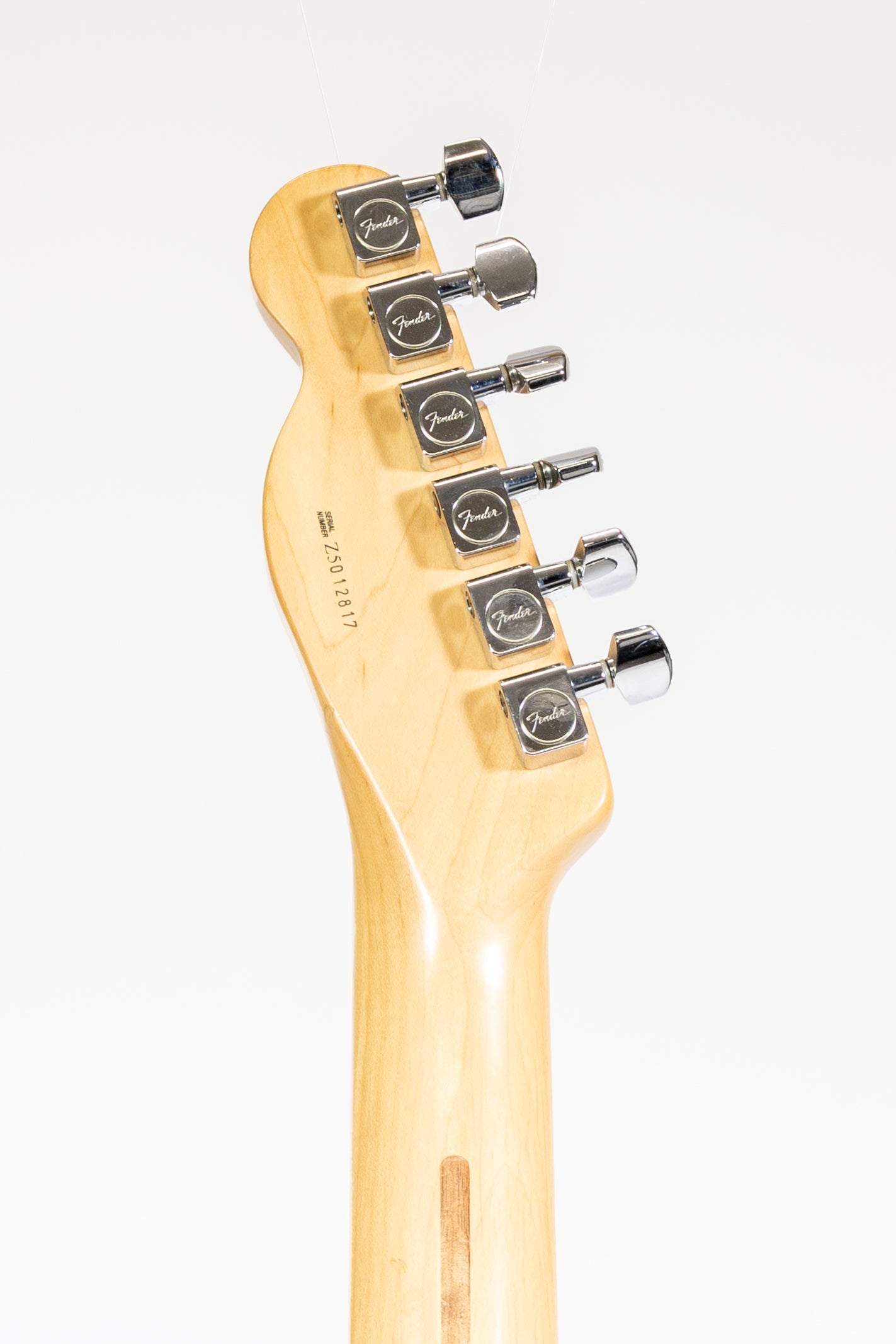 2005 Fender American Standard Telecaster