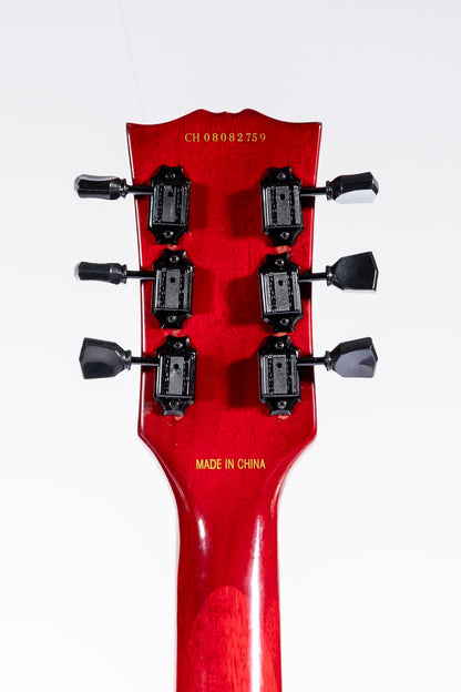 2008 Tokai SG Junior