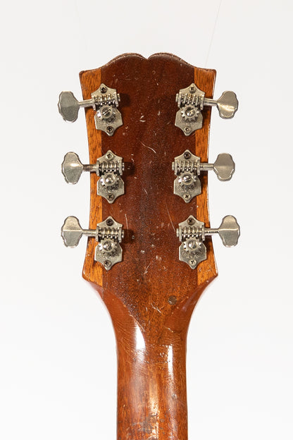 1962 Guild Starfire II