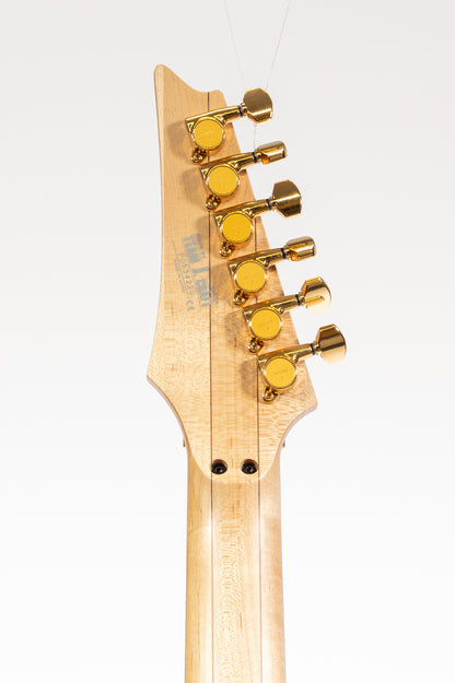 2005 Ibanez Prestige Steve Vai Jem 7V