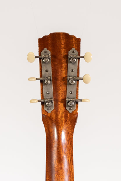 1963 Levin LM26 Goliath