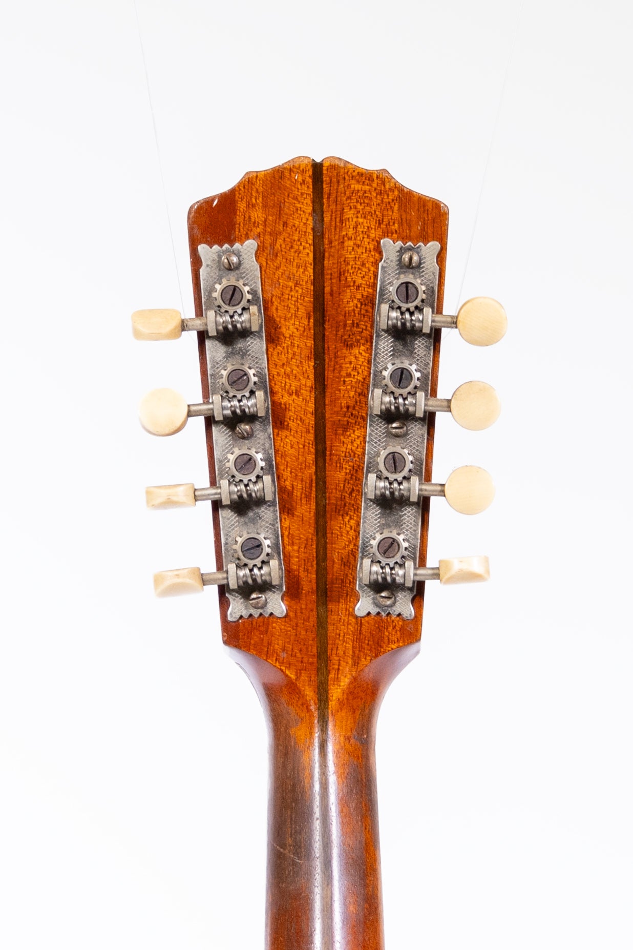 1917 Gibson A-1
