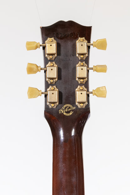 2019 Gibson Custom Shop J-185