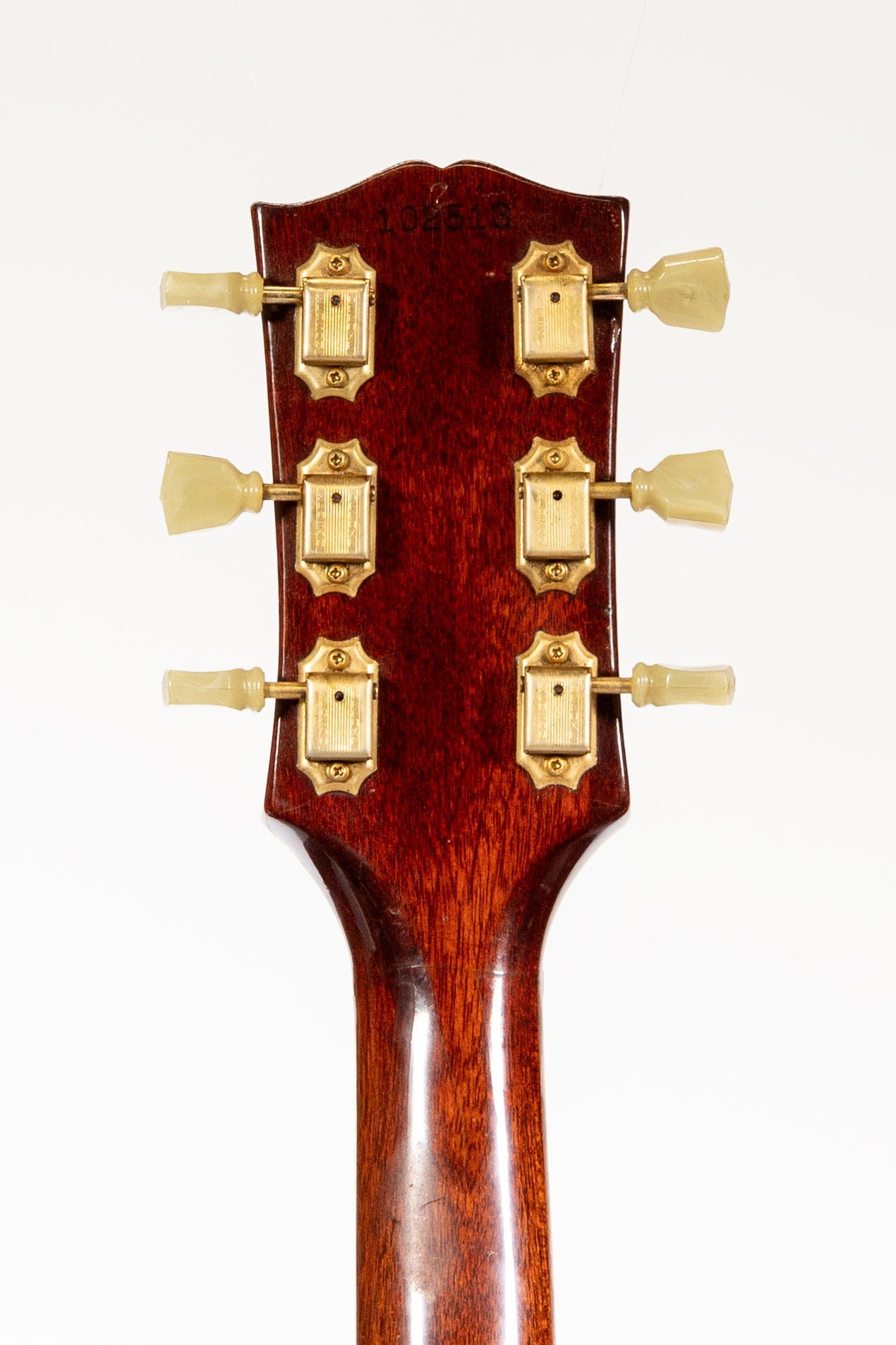 1967 Gibson Hummingbird – No.Tom Guitars