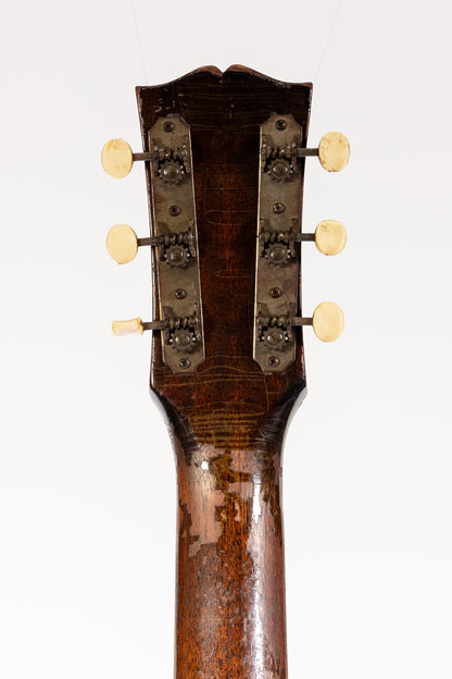 1944 Gibson 'Banner' J-45