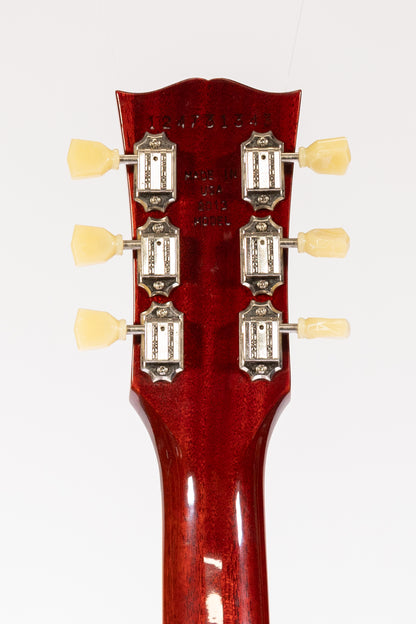 2013 Gibson Les Paul Slash Signature