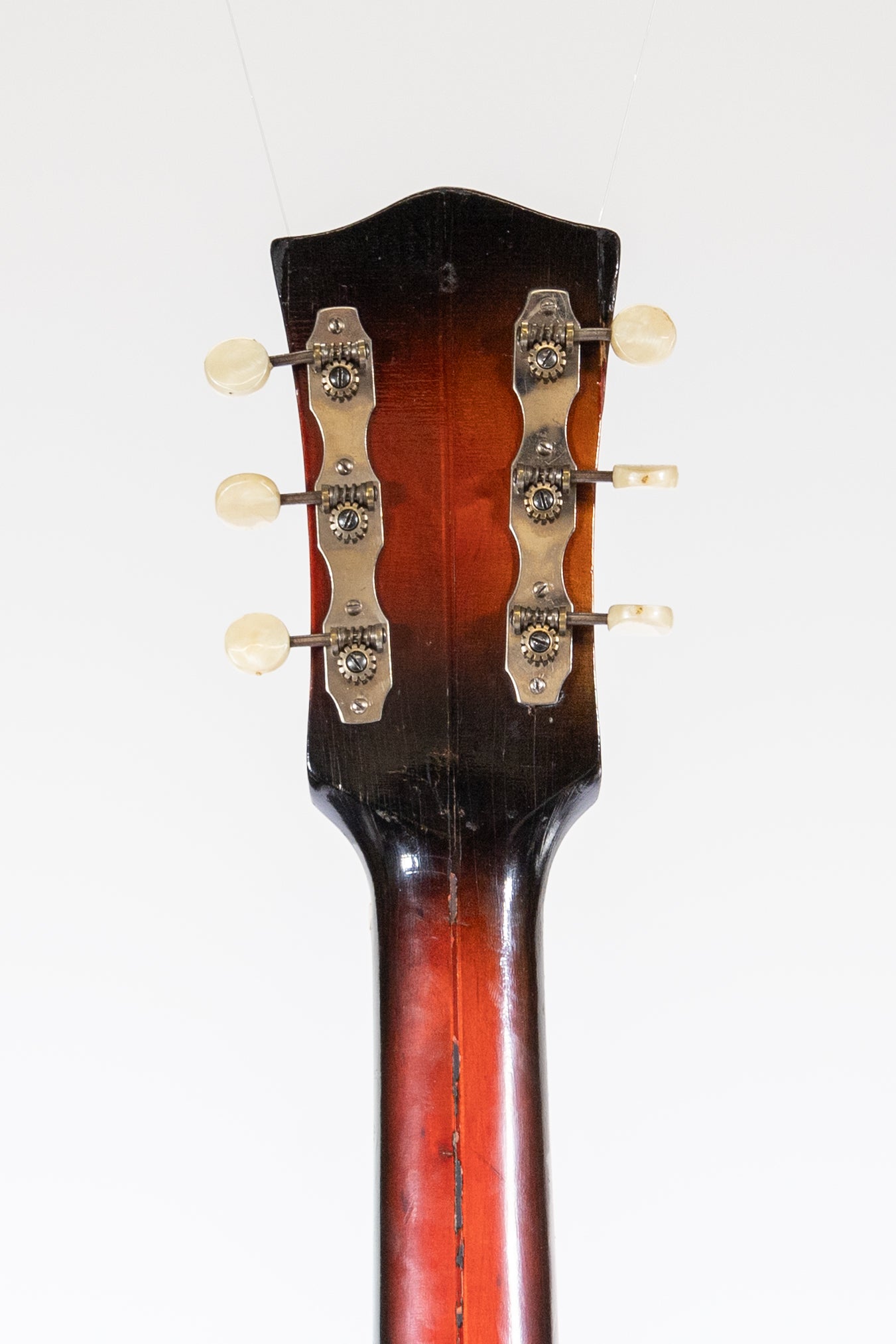 1950s Hoyer Archtop