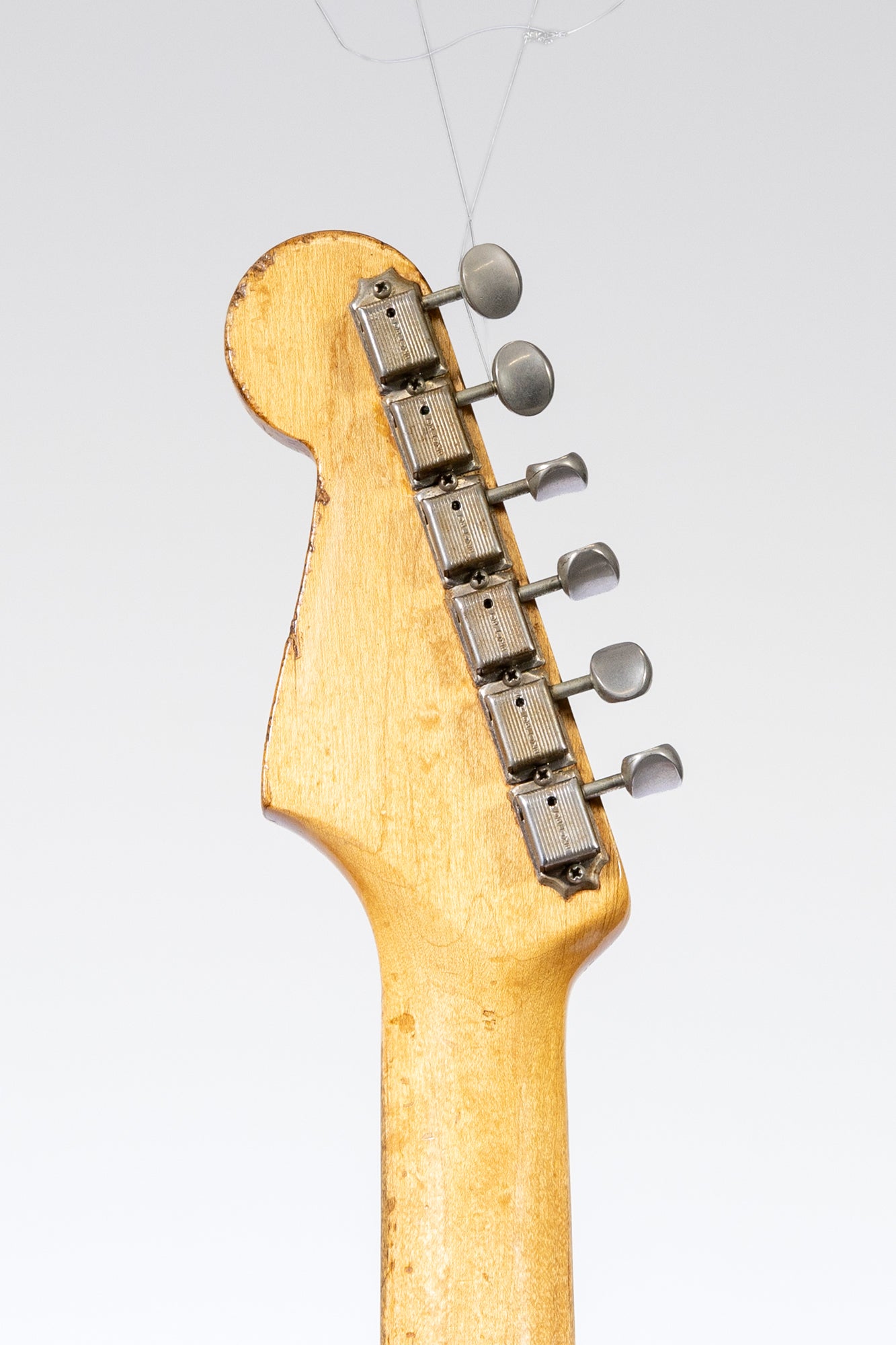 1962 Fender Stratocaster