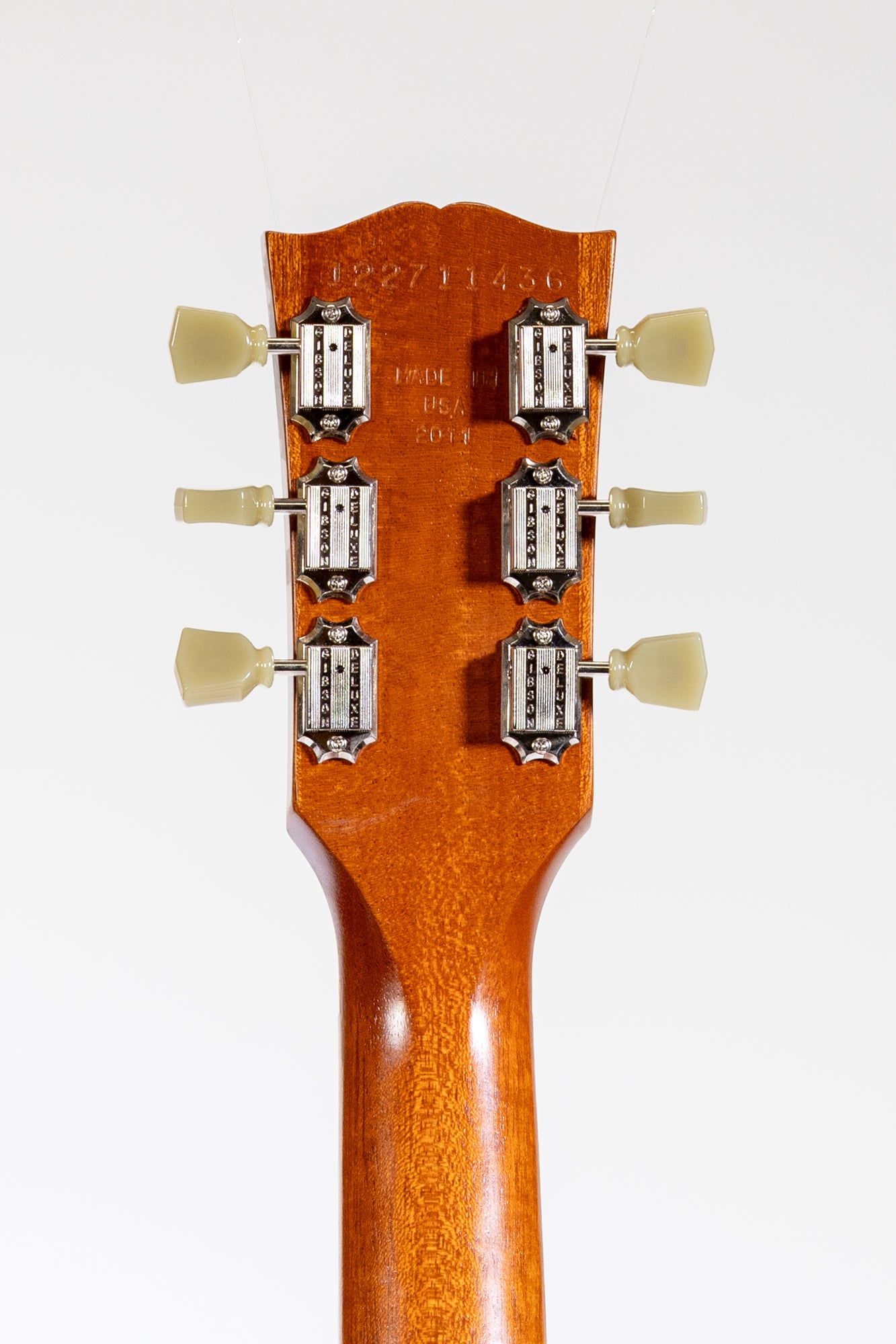 2011 Gibson Les Paul Studio '60s Tribute P90