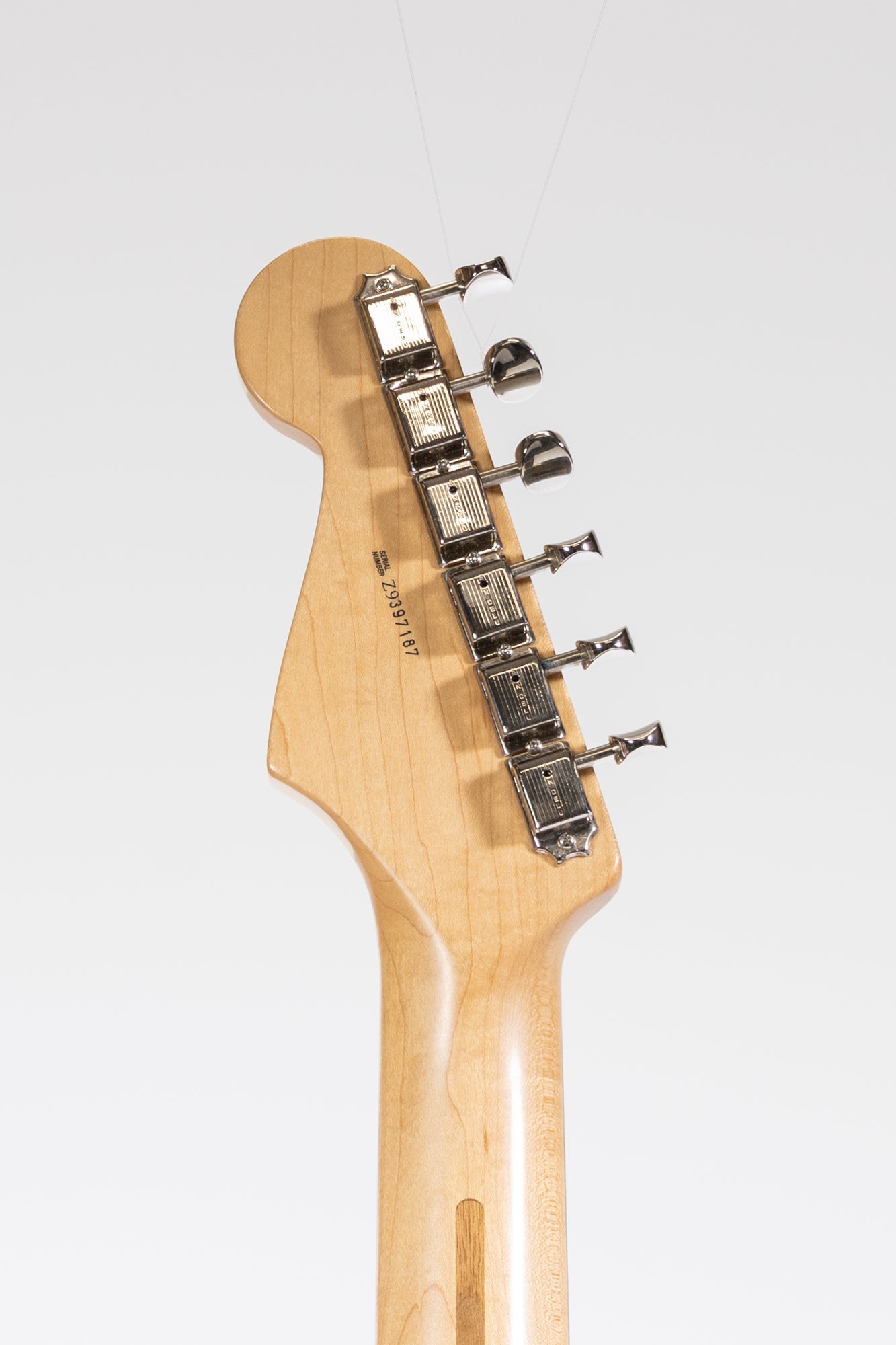 2009 Fender American Standard Stratocaster