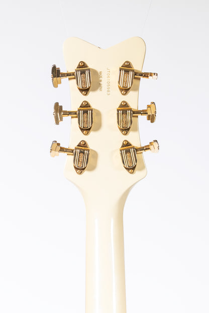 2007 Gretsch White Falcon LDS