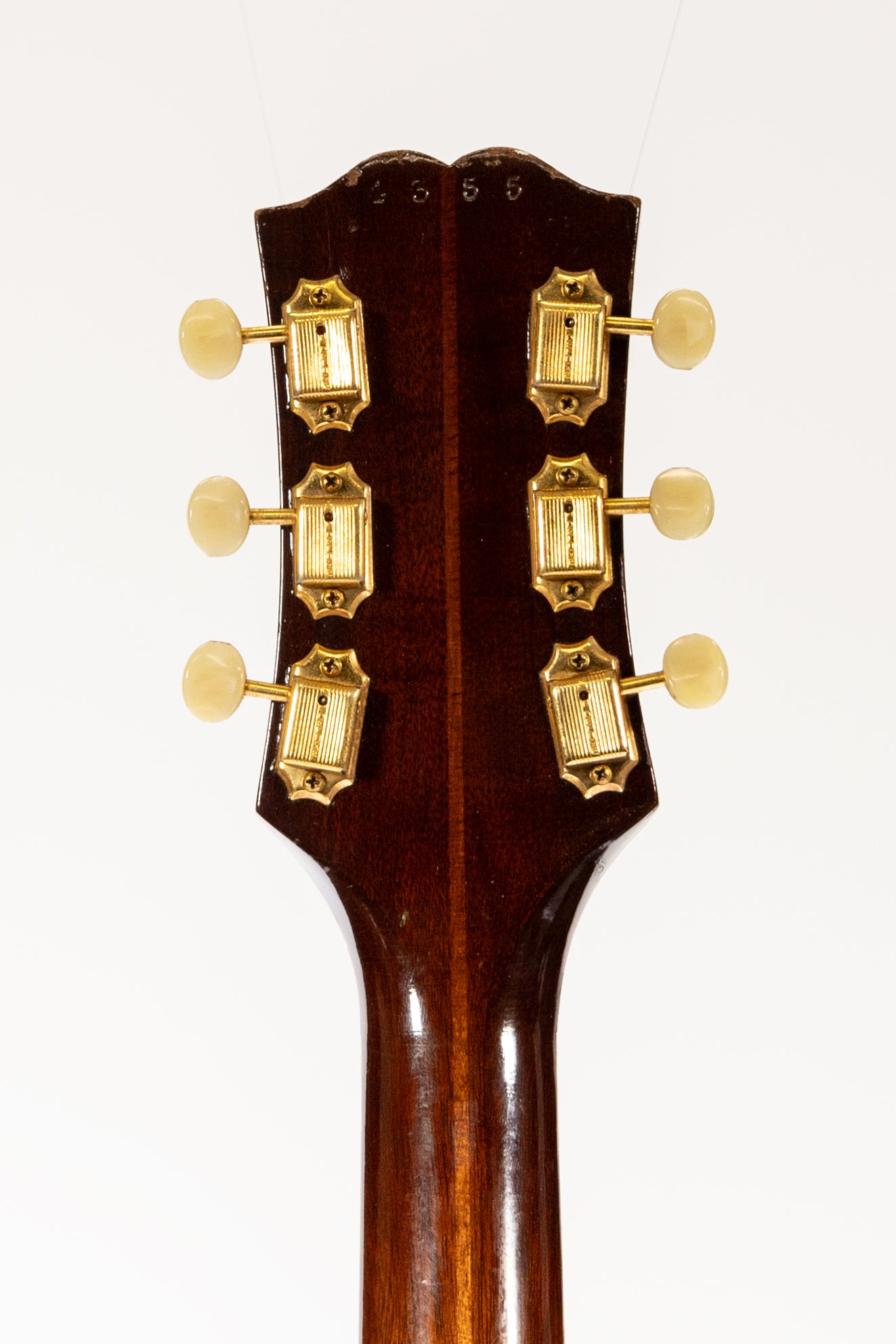 1957 Guild M-75