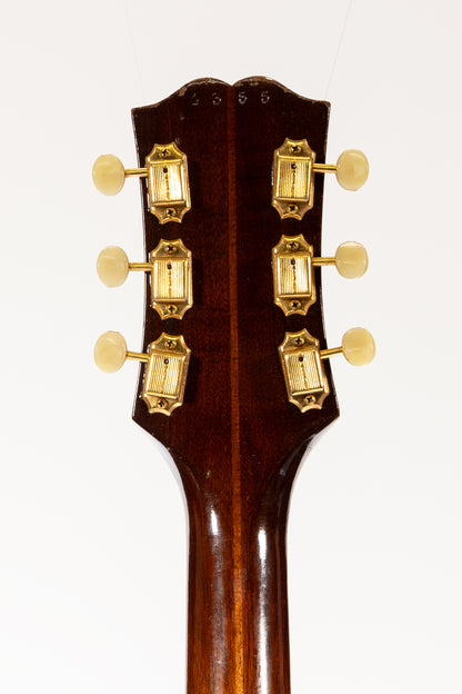 1957 Guild M-75
