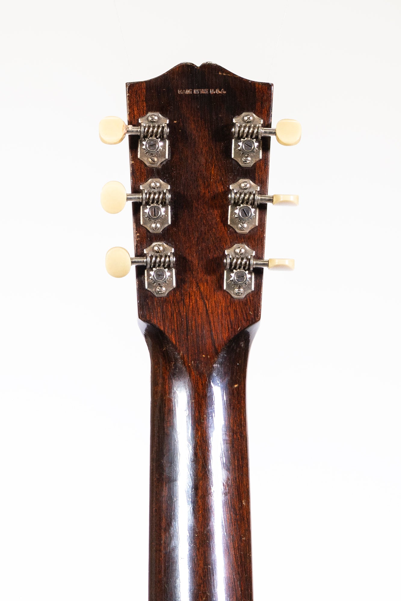 1935 Gibson Roy Smeck Stage Deluxe