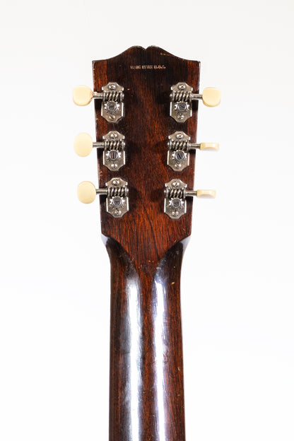 1935 Gibson Roy Smeck Stage Deluxe